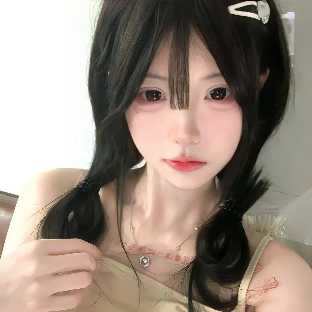 鬼影