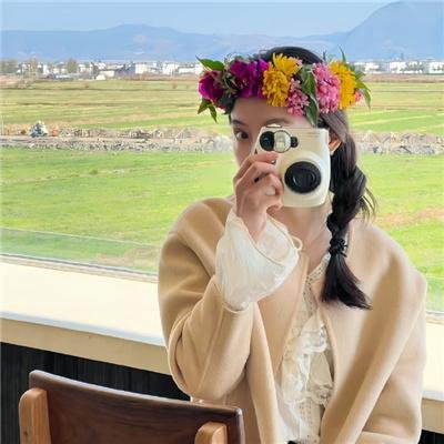 麻辣女孩