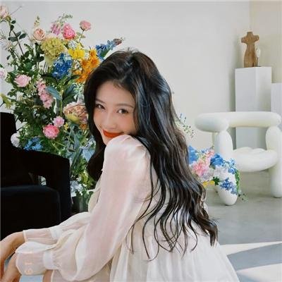 我在你的未来吗